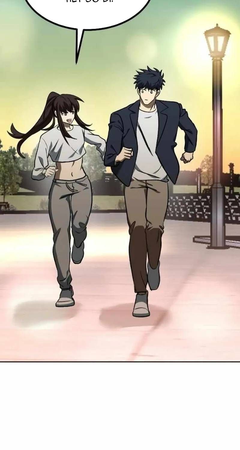 Vua Võ Đài Chap 192 - Next Chap 191