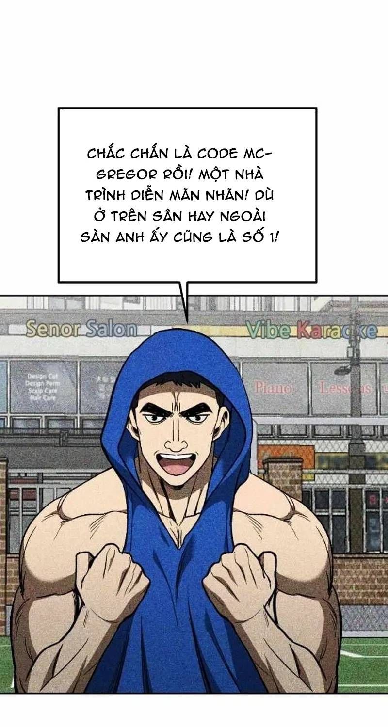 Vua Võ Đài Chap 192 - Next Chap 191