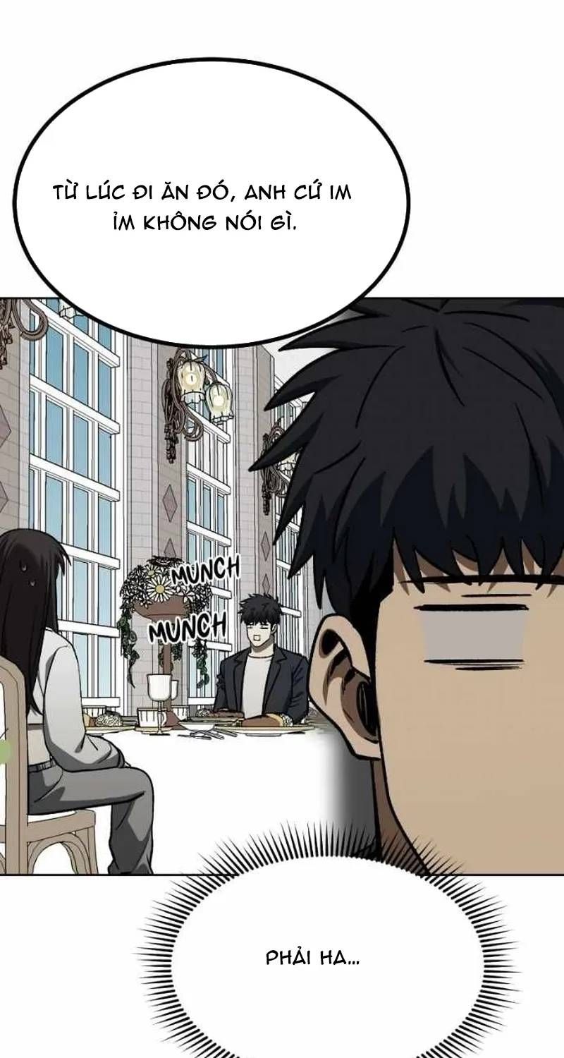 Vua Võ Đài Chap 192 - Next Chap 191