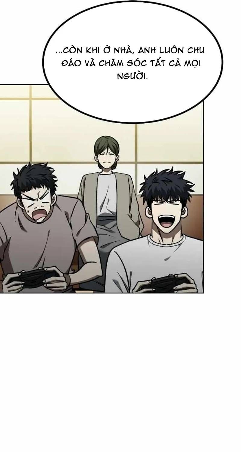 Vua Võ Đài Chap 192 - Next Chap 191