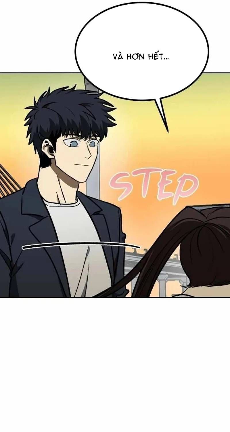 Vua Võ Đài Chap 192 - Next Chap 191