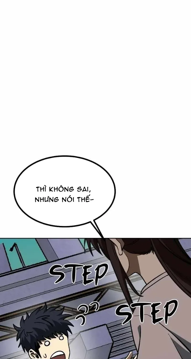 Vua Võ Đài Chap 192 - Next Chap 191