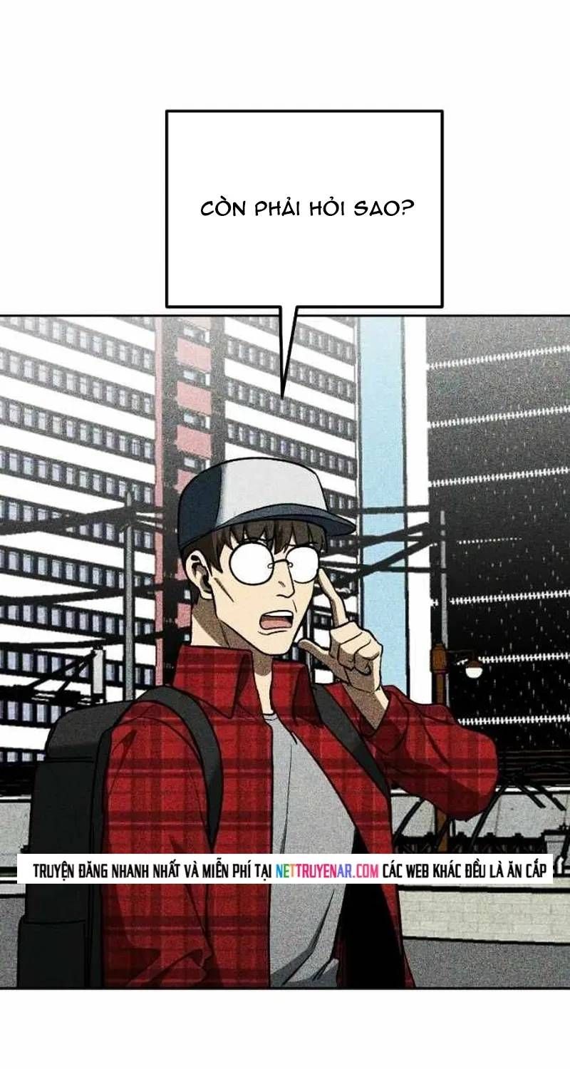 Vua Võ Đài Chap 192 - Next Chap 191