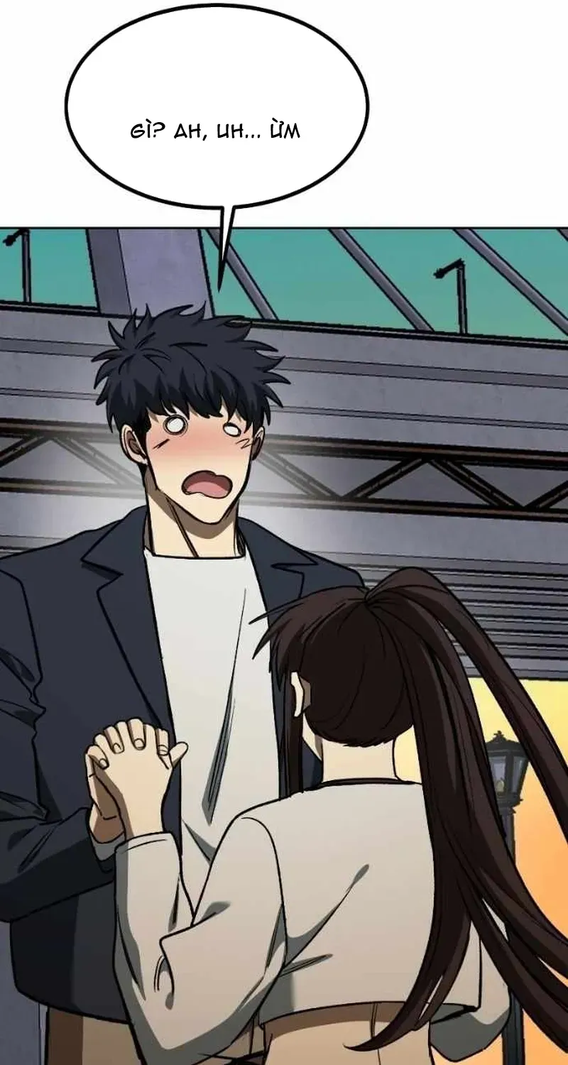 Vua Võ Đài Chap 192 - Next Chap 191