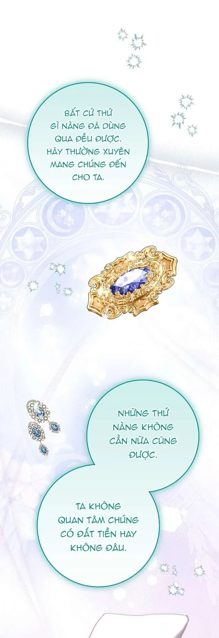 Kẻ Phản Diện Đó Chính Là Tôi