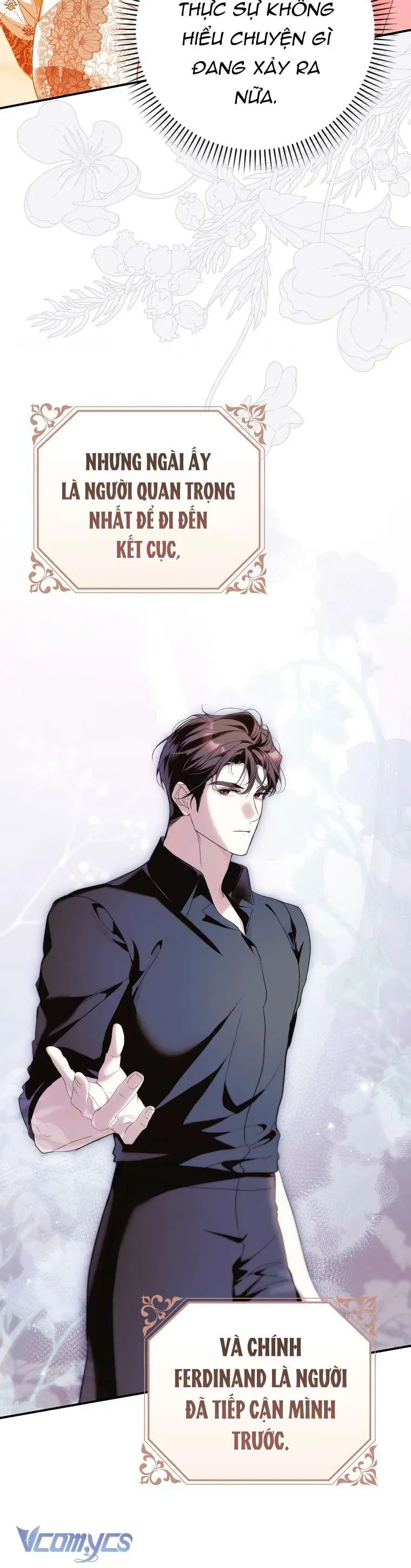 Kẻ Phản Diện Đó Chính Là Tôi