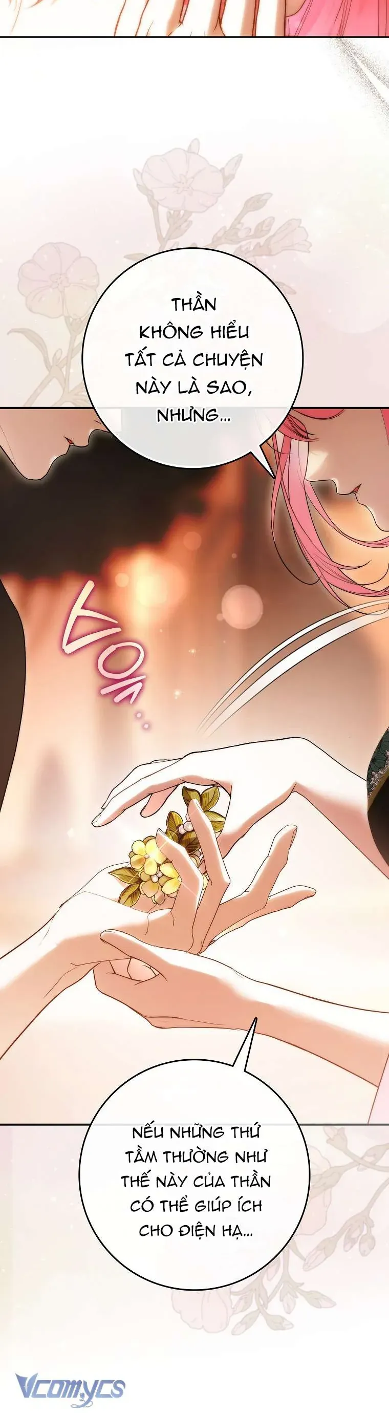 Kẻ Phản Diện Đó Chính Là Tôi