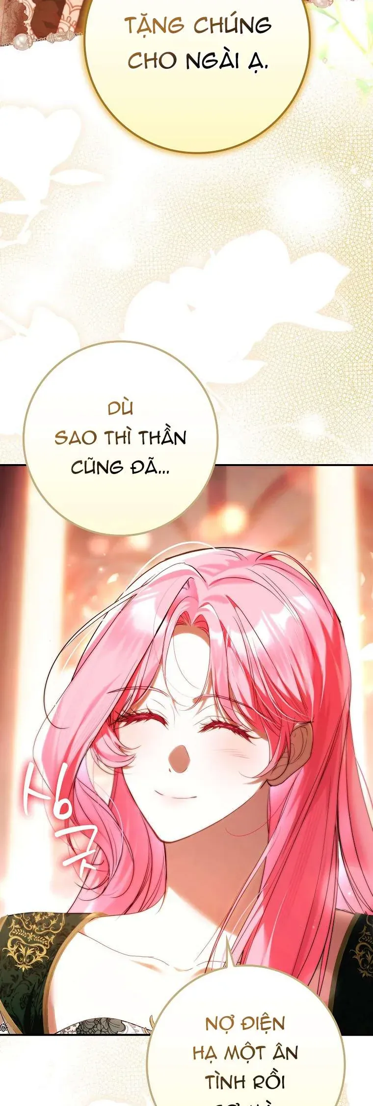 Kẻ Phản Diện Đó Chính Là Tôi