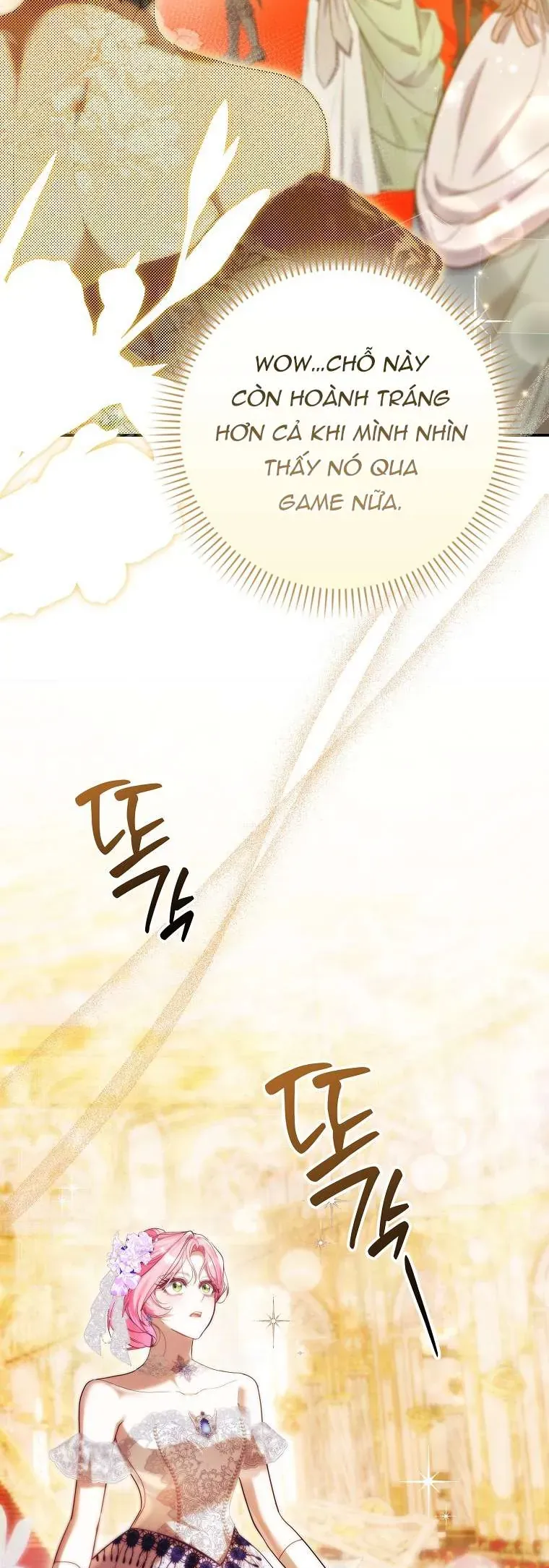 Kẻ Phản Diện Đó Chính Là Tôi