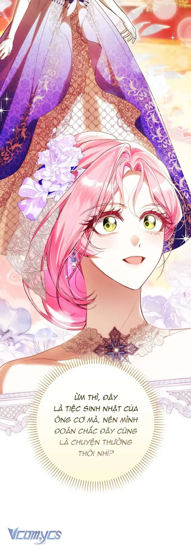 Kẻ Phản Diện Đó Chính Là Tôi