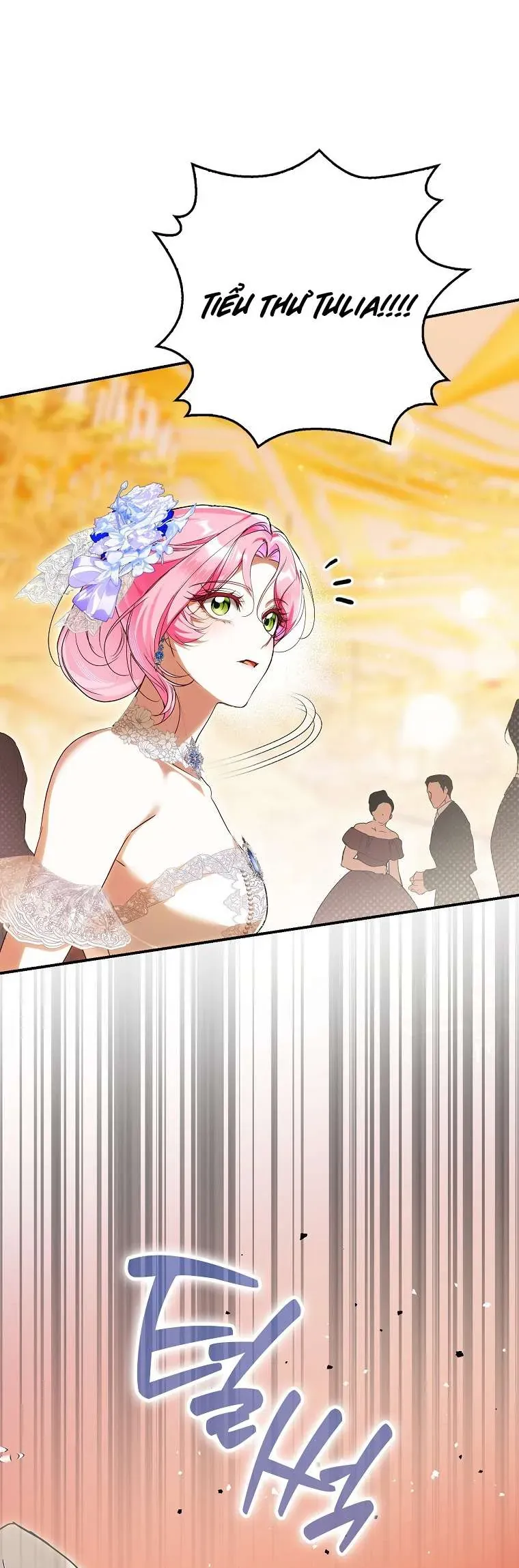 Kẻ Phản Diện Đó Chính Là Tôi