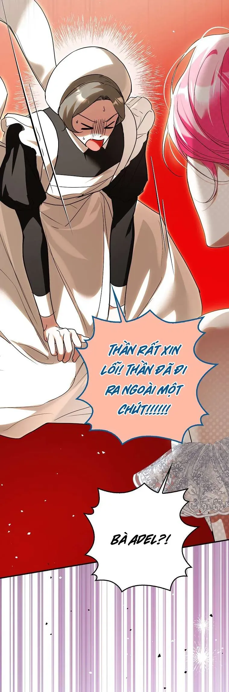 Kẻ Phản Diện Đó Chính Là Tôi