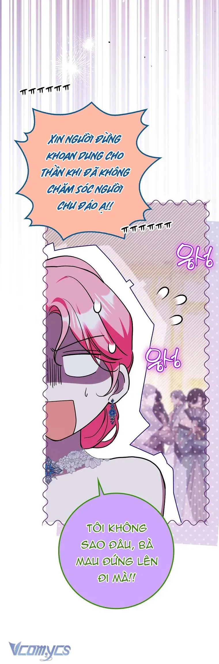 Kẻ Phản Diện Đó Chính Là Tôi