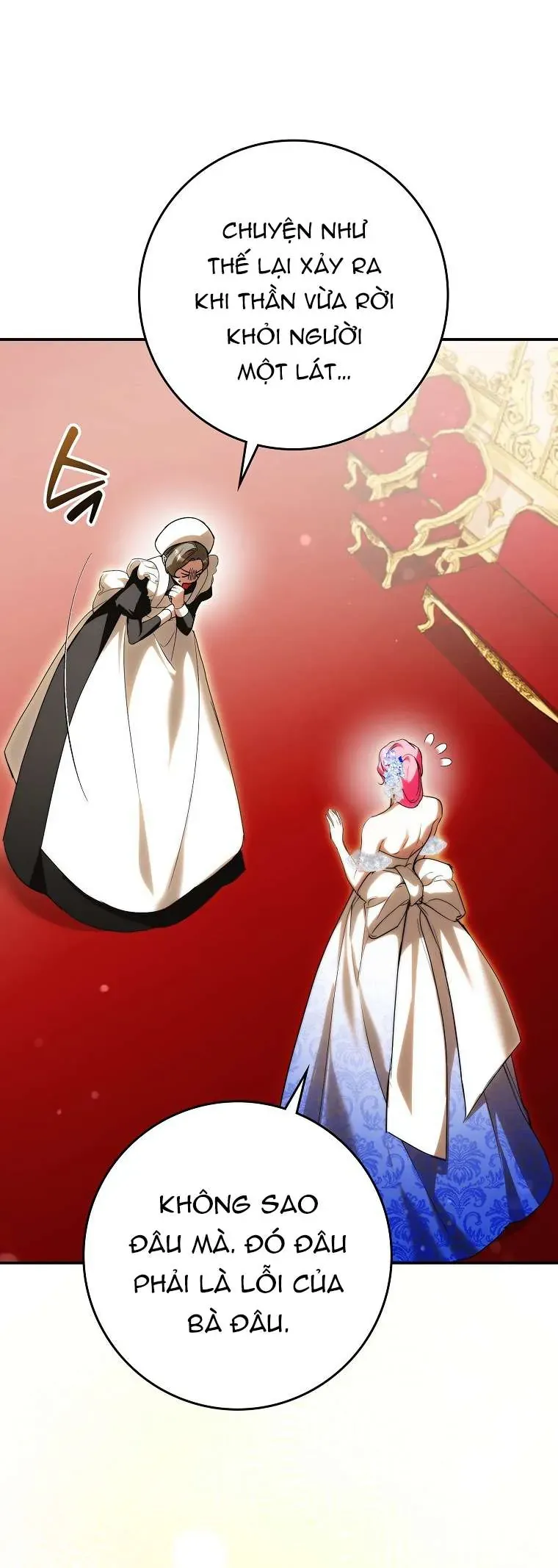 Kẻ Phản Diện Đó Chính Là Tôi