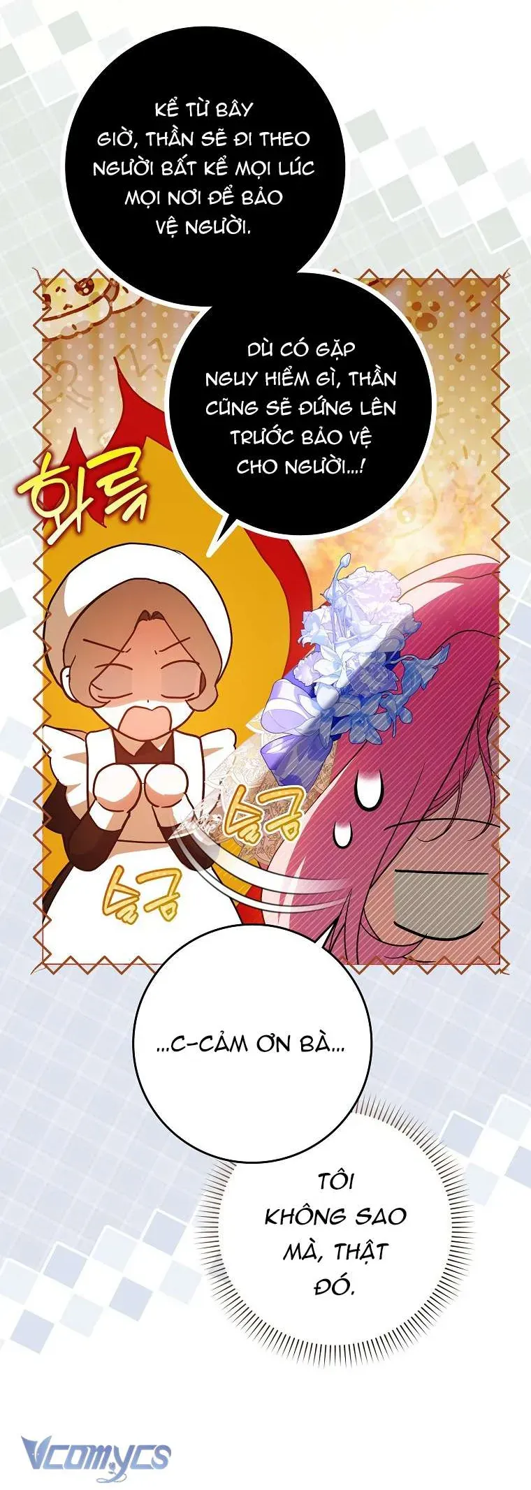 Kẻ Phản Diện Đó Chính Là Tôi