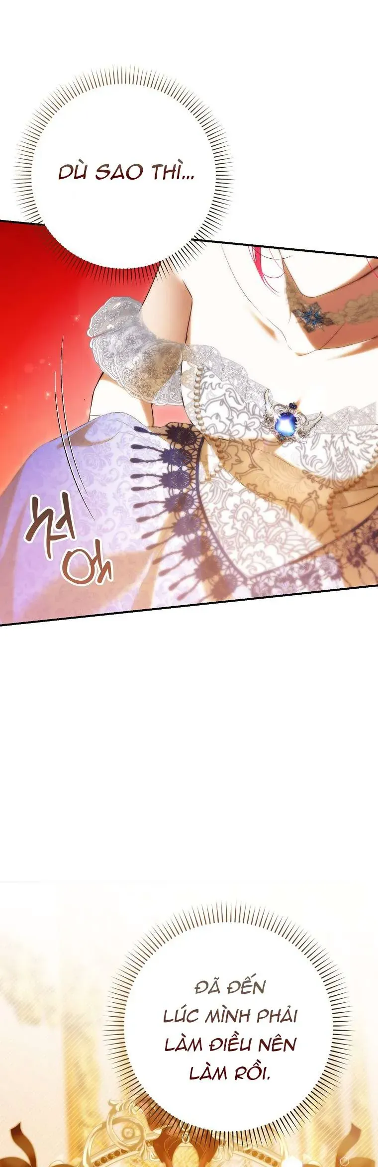 Kẻ Phản Diện Đó Chính Là Tôi