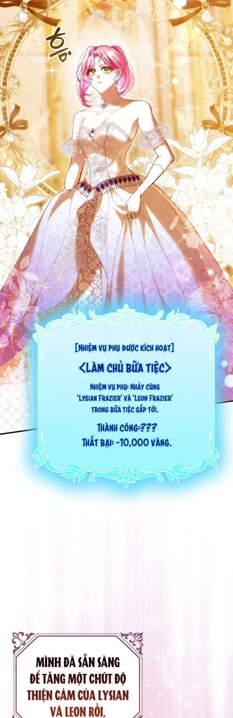 Kẻ Phản Diện Đó Chính Là Tôi