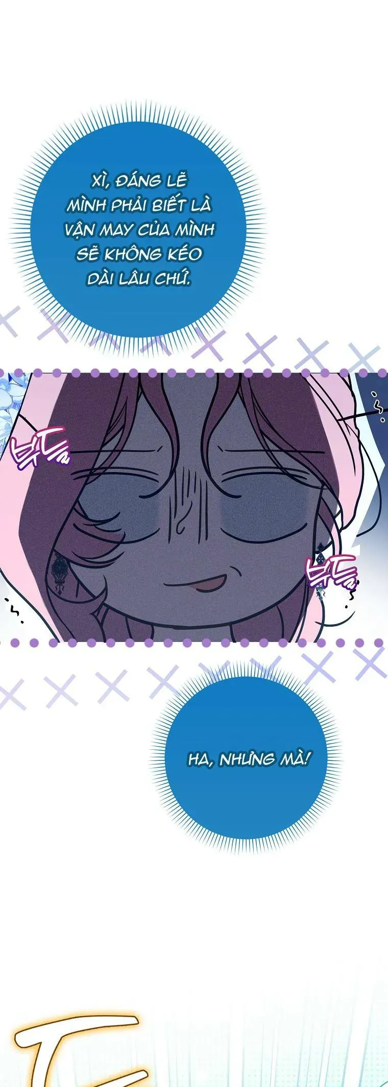 Kẻ Phản Diện Đó Chính Là Tôi