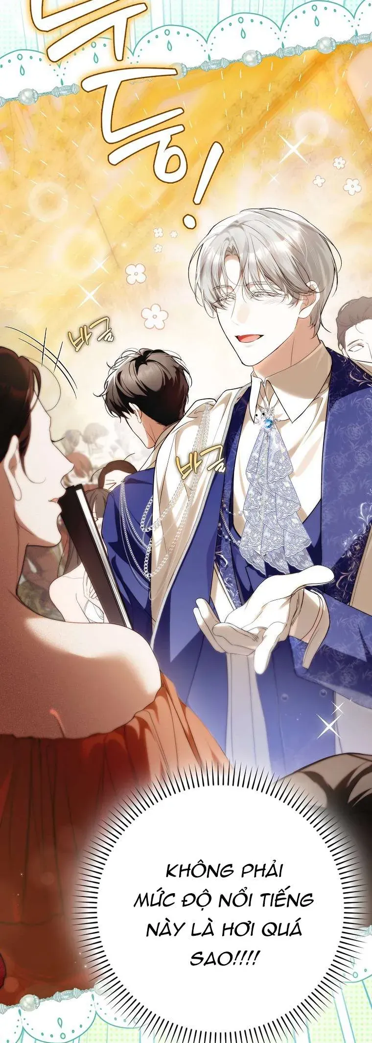 Kẻ Phản Diện Đó Chính Là Tôi