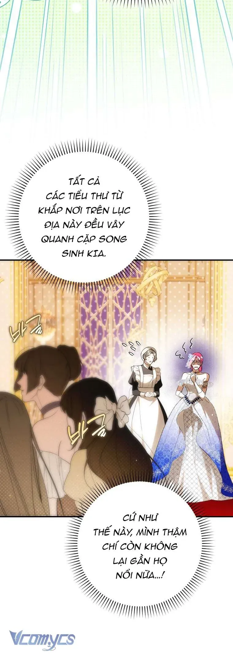 Kẻ Phản Diện Đó Chính Là Tôi