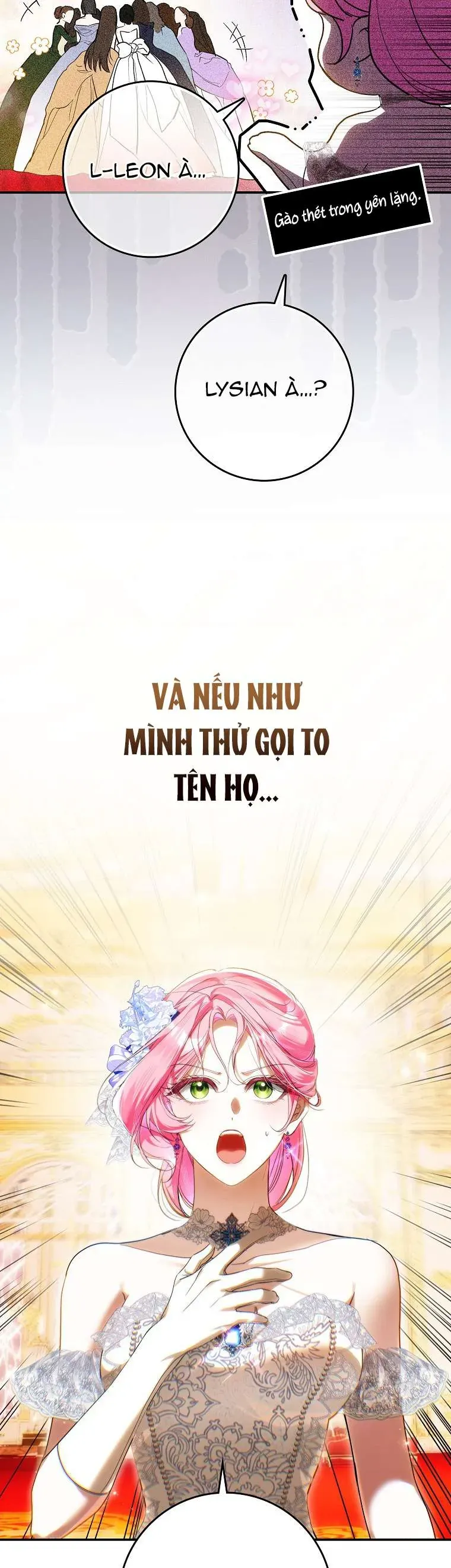 Kẻ Phản Diện Đó Chính Là Tôi