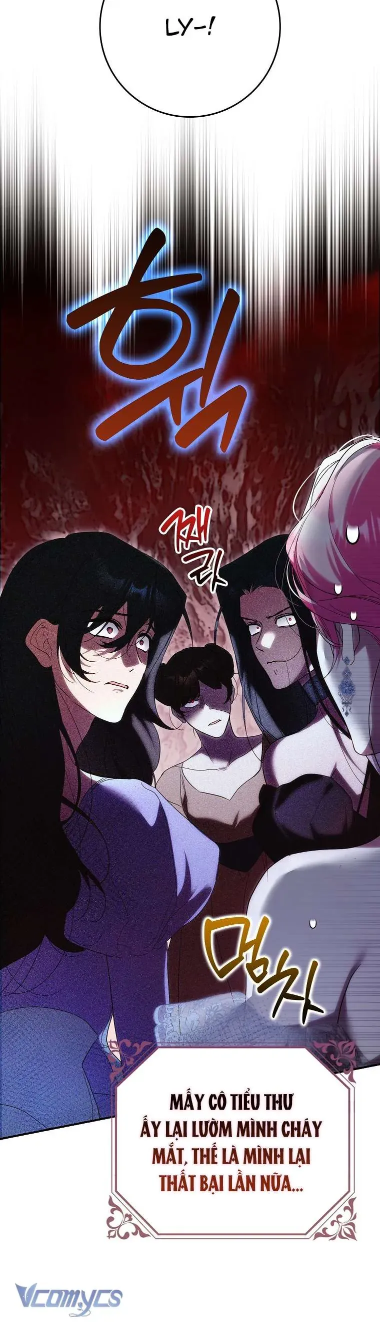 Kẻ Phản Diện Đó Chính Là Tôi