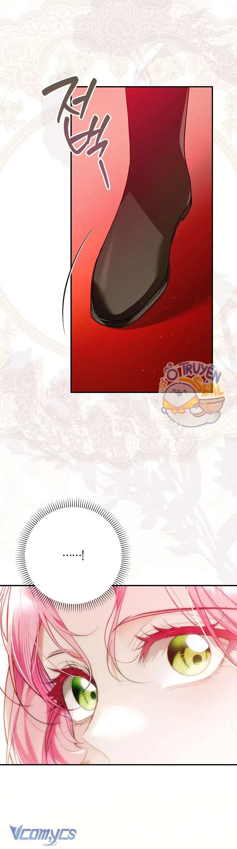 Kẻ Phản Diện Đó Chính Là Tôi