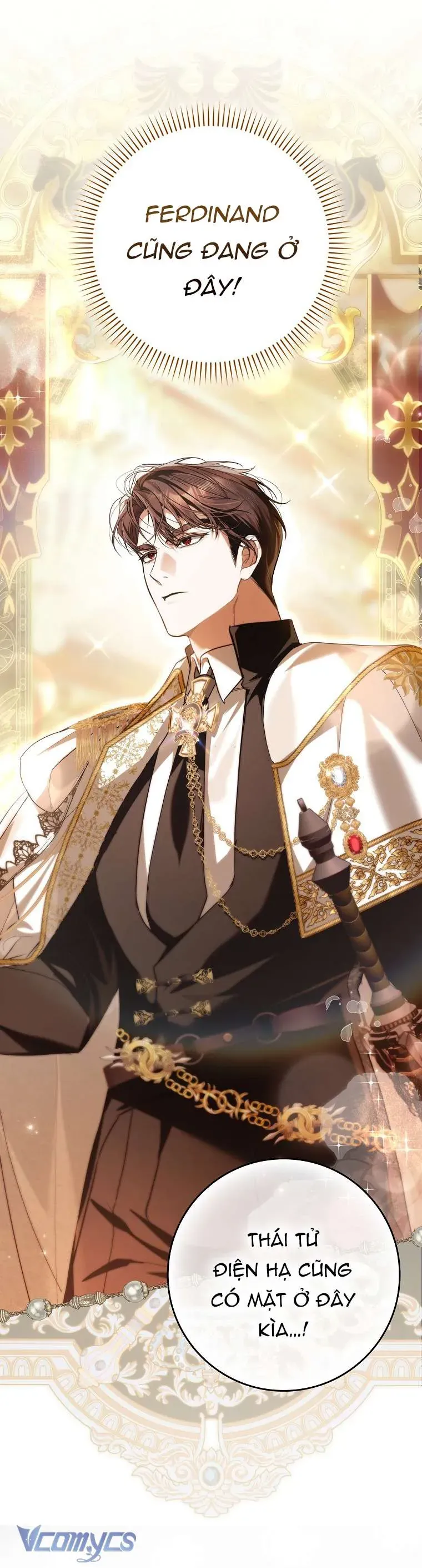 Kẻ Phản Diện Đó Chính Là Tôi