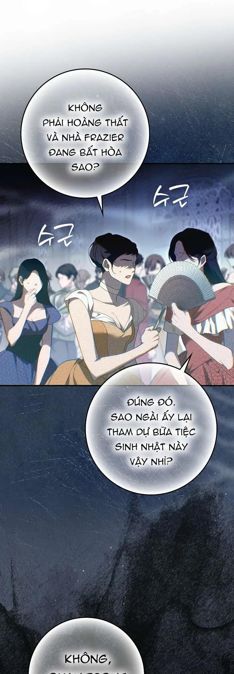 Kẻ Phản Diện Đó Chính Là Tôi