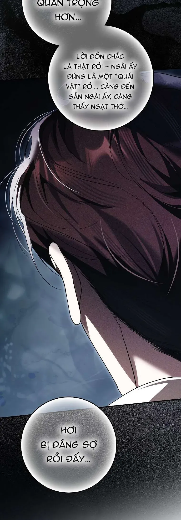 Kẻ Phản Diện Đó Chính Là Tôi