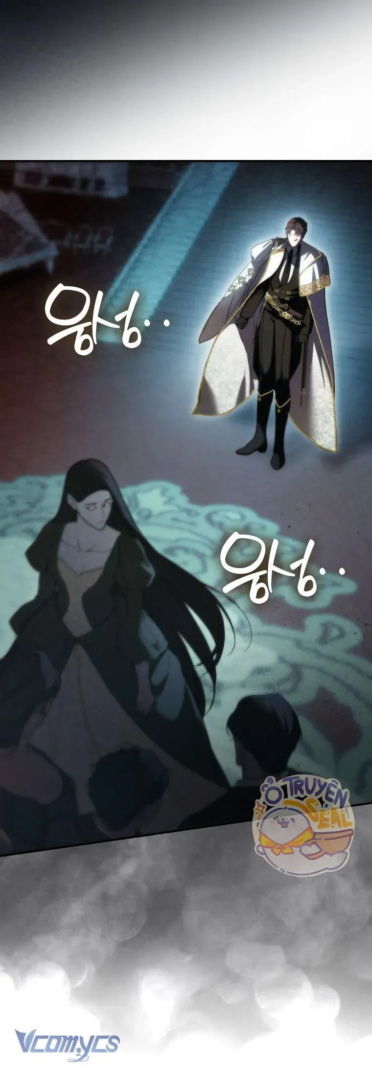 Kẻ Phản Diện Đó Chính Là Tôi