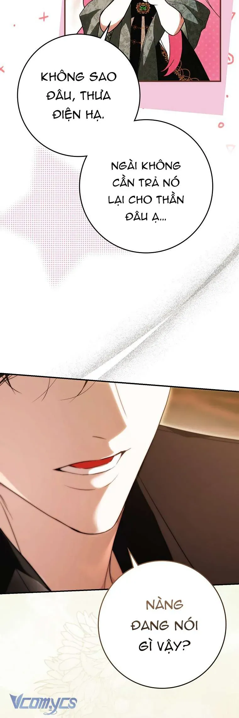 Kẻ Phản Diện Đó Chính Là Tôi