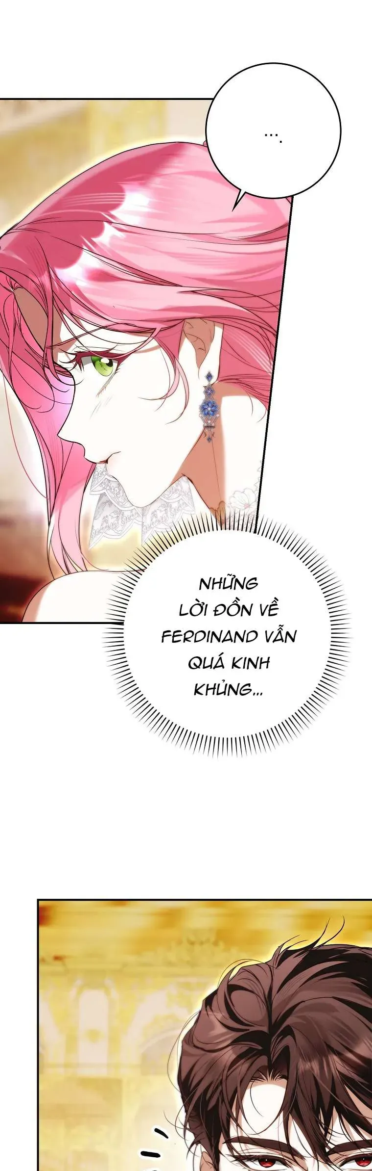 Kẻ Phản Diện Đó Chính Là Tôi