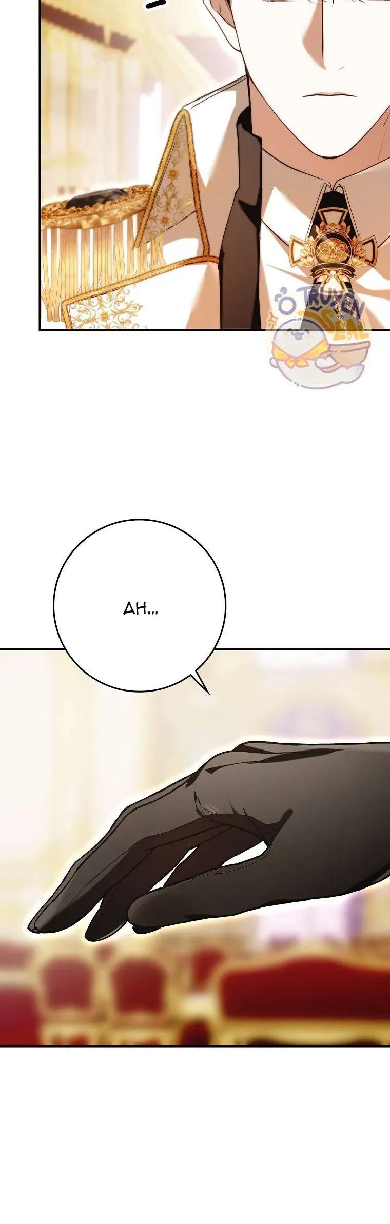 Kẻ Phản Diện Đó Chính Là Tôi