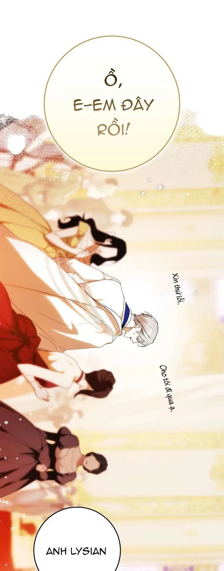 Kẻ Phản Diện Đó Chính Là Tôi