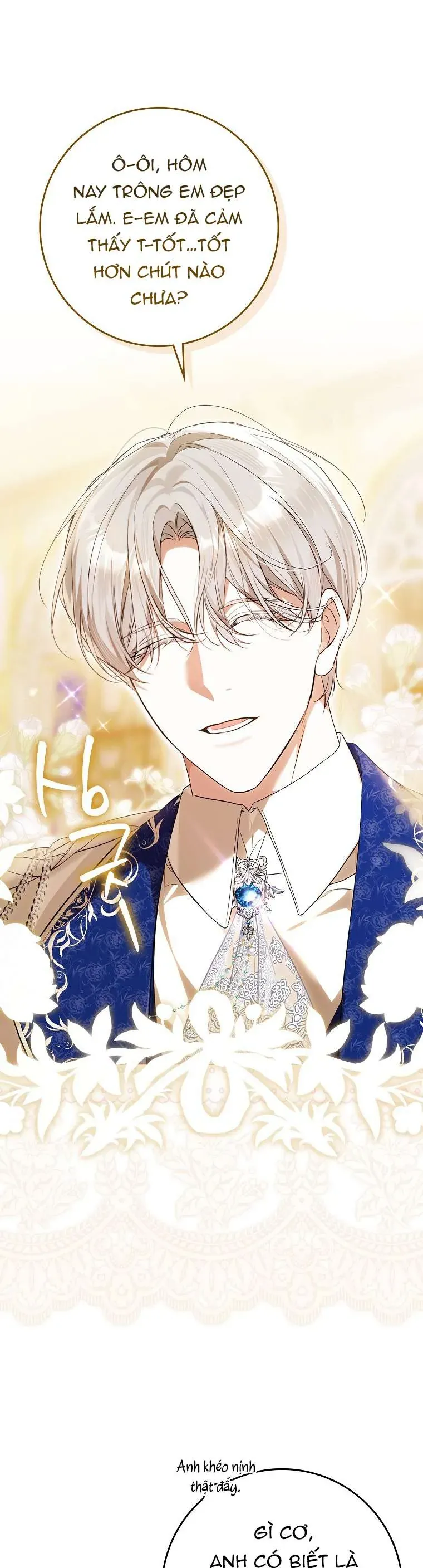 Kẻ Phản Diện Đó Chính Là Tôi