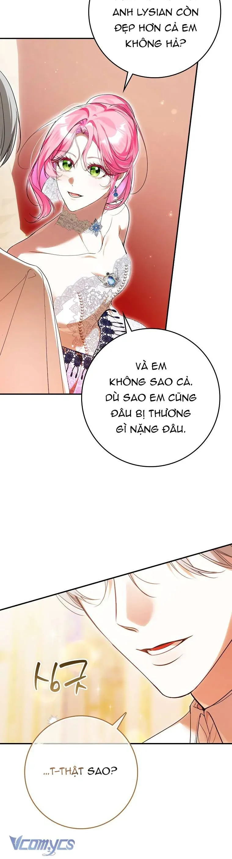 Kẻ Phản Diện Đó Chính Là Tôi