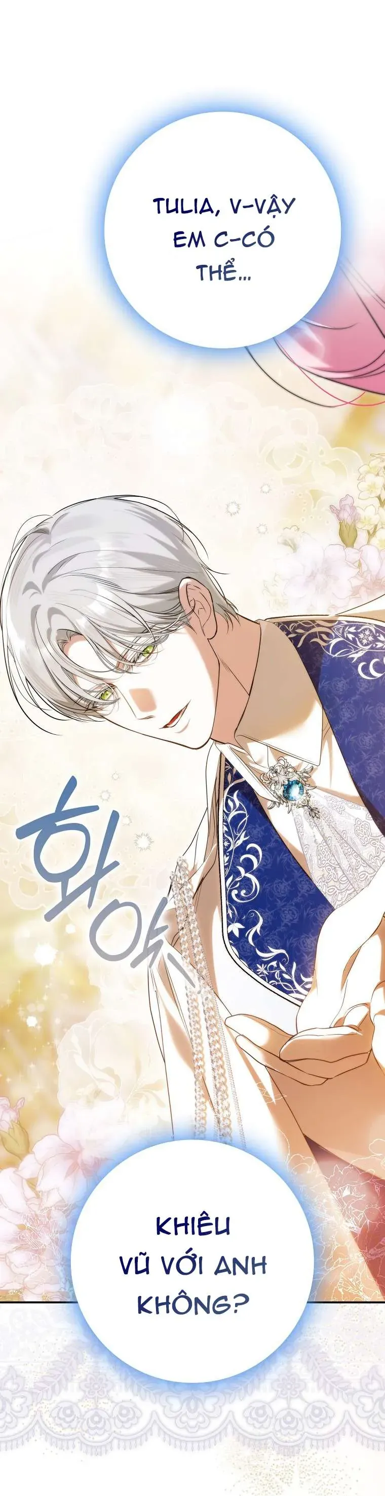 Kẻ Phản Diện Đó Chính Là Tôi