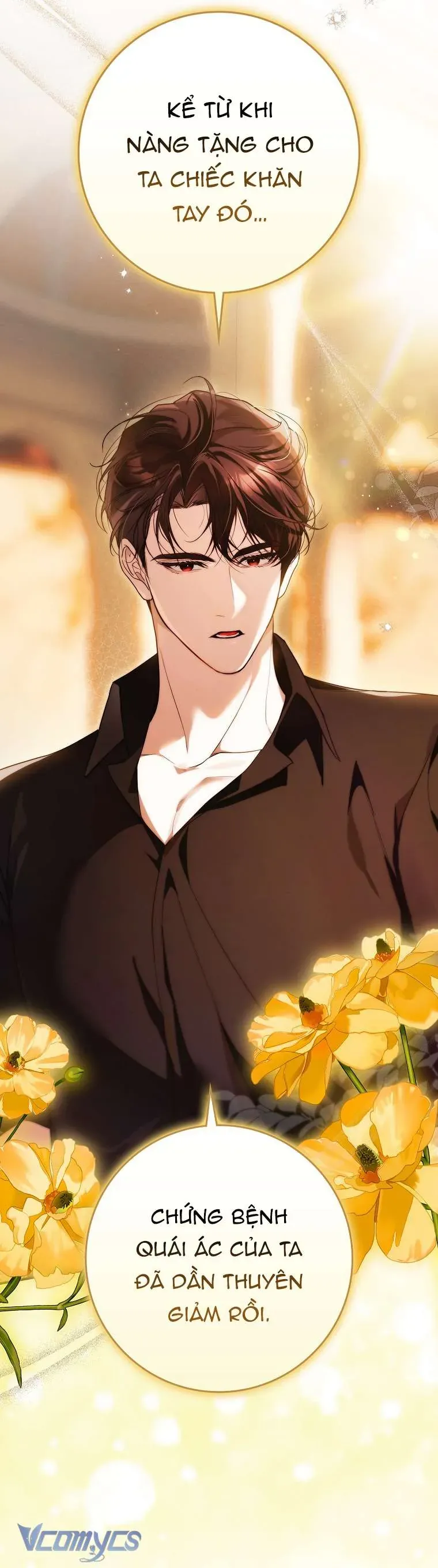 Kẻ Phản Diện Đó Chính Là Tôi