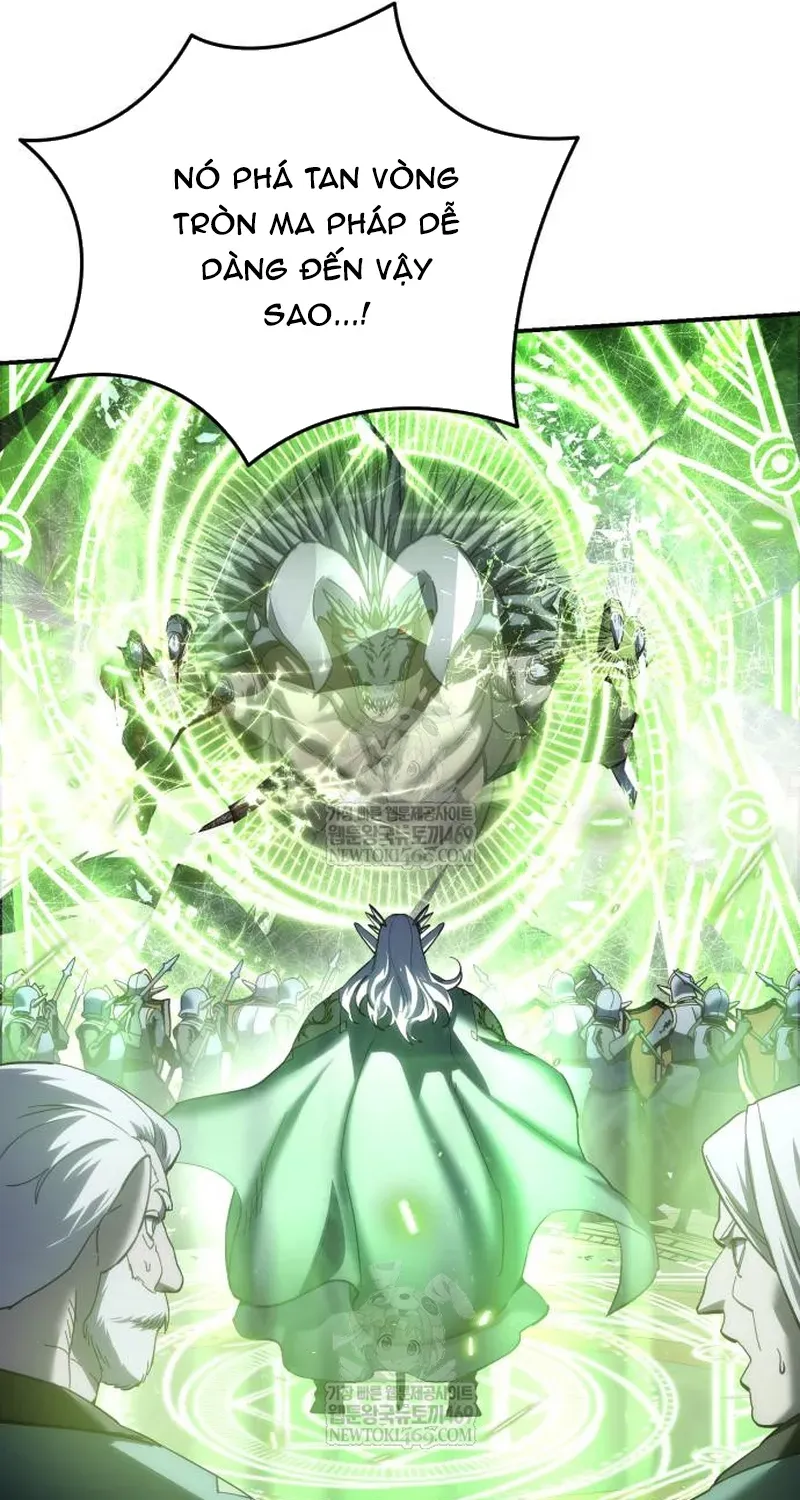 Tinh Tú Kiếm Sĩ Chap 115 - Next Chap 114