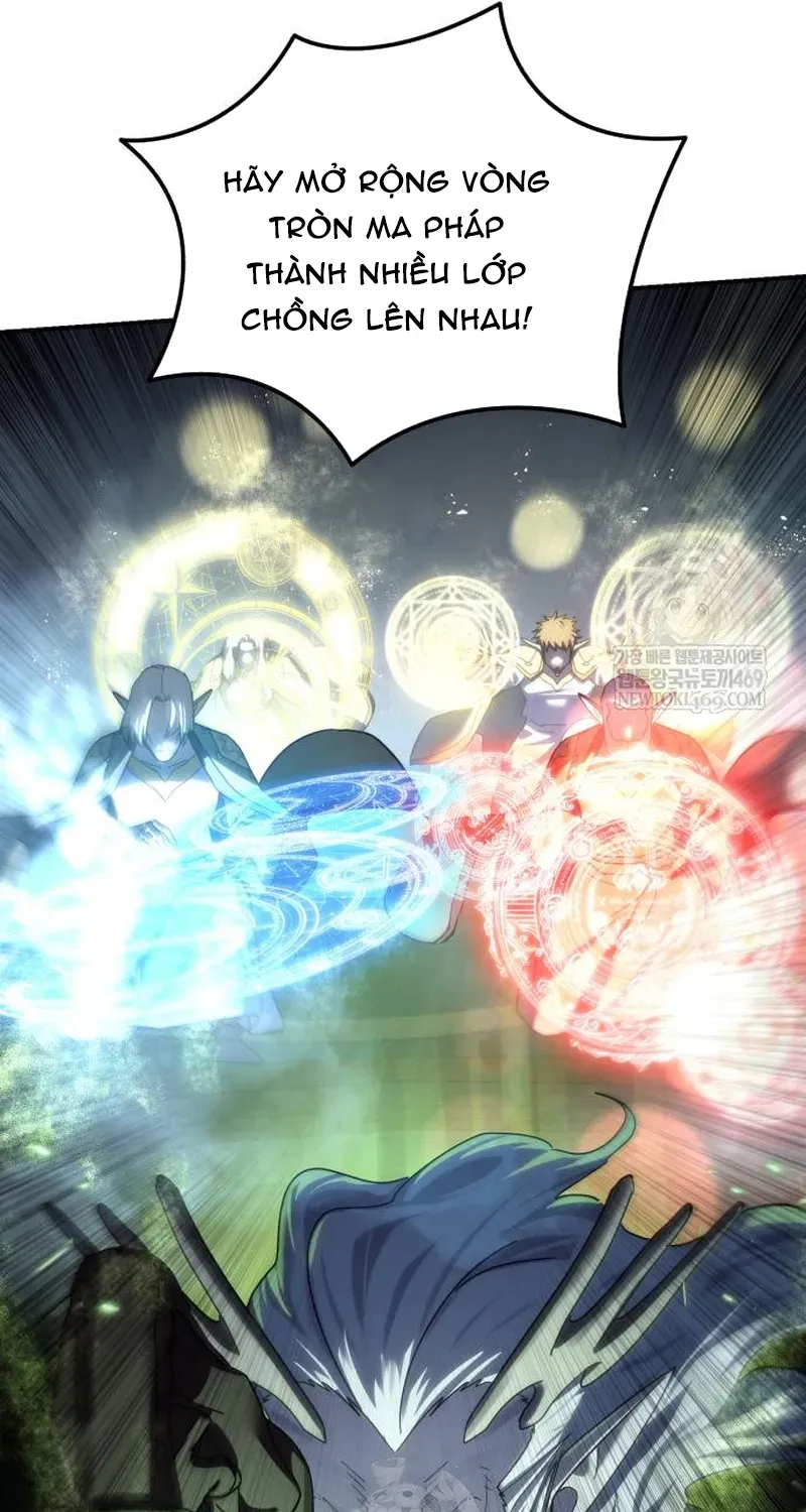 Tinh Tú Kiếm Sĩ Chap 115 - Next Chap 114