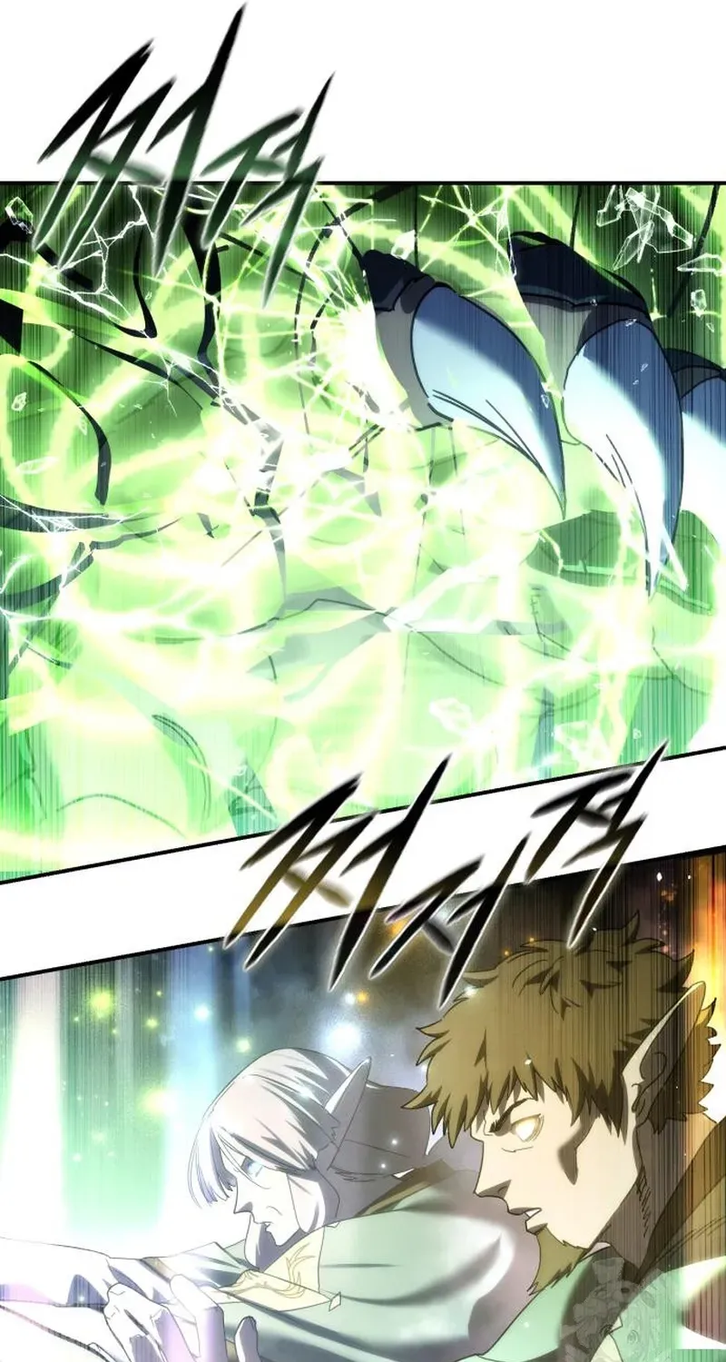 Tinh Tú Kiếm Sĩ Chap 115 - Next Chap 114