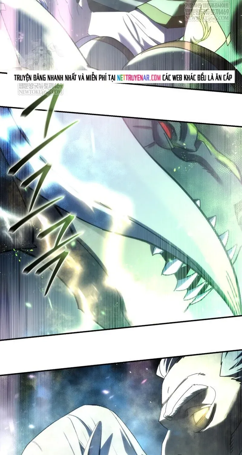 Tinh Tú Kiếm Sĩ Chap 115 - Next Chap 114