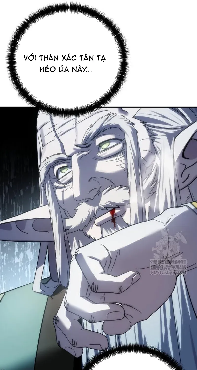 Tinh Tú Kiếm Sĩ Chap 115 - Next Chap 114