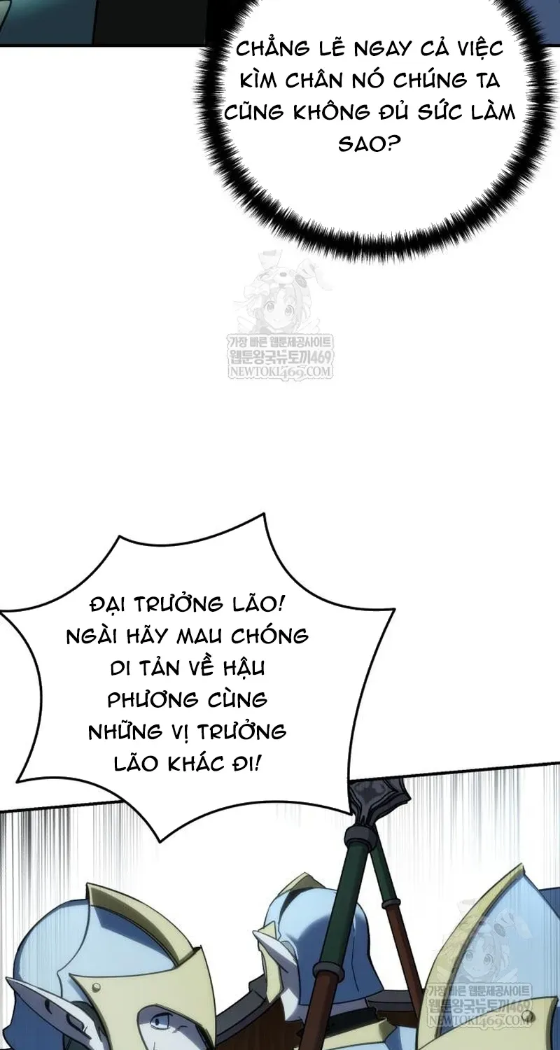 Tinh Tú Kiếm Sĩ Chap 115 - Next Chap 114