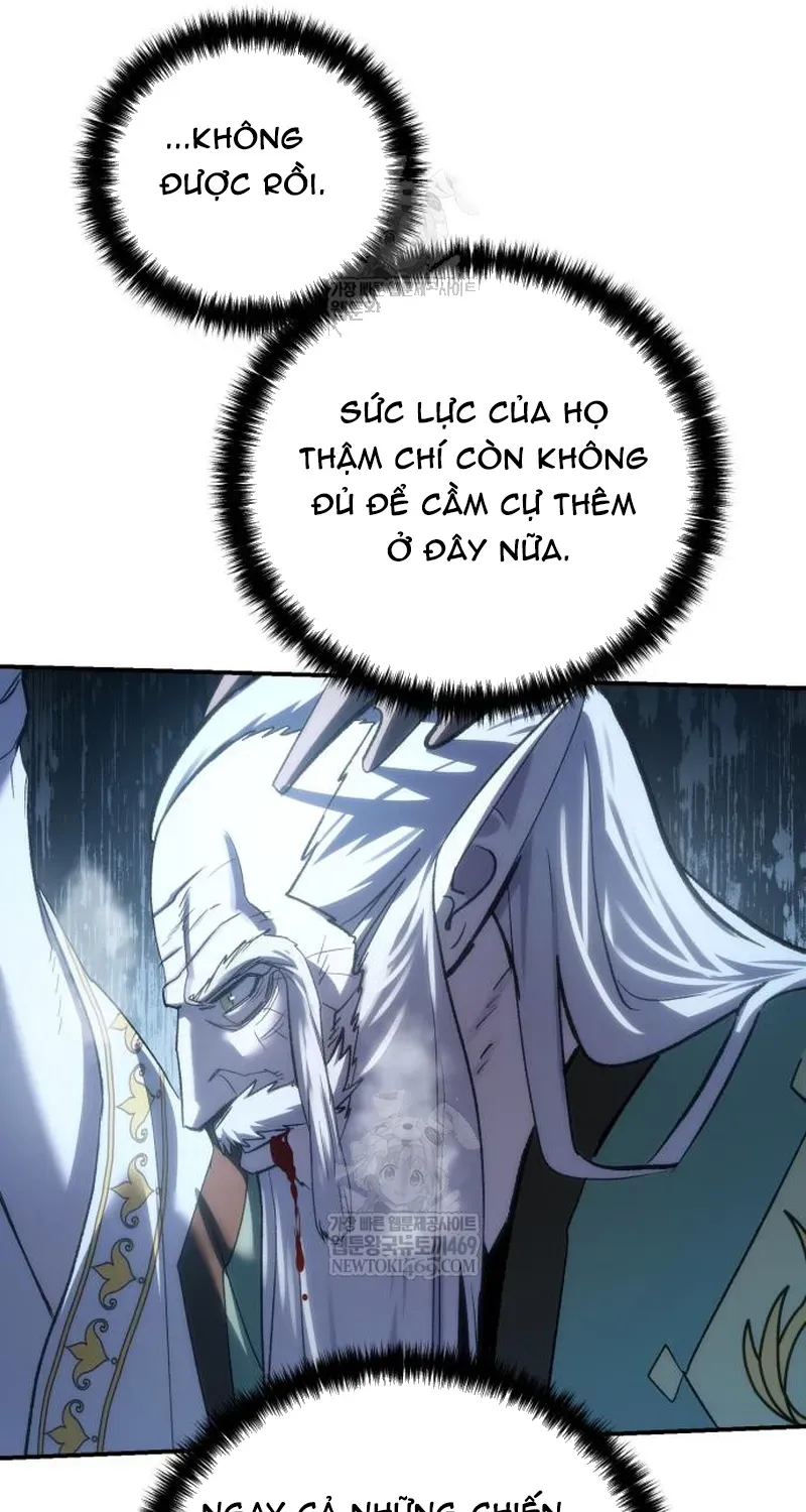 Tinh Tú Kiếm Sĩ Chap 115 - Next Chap 114