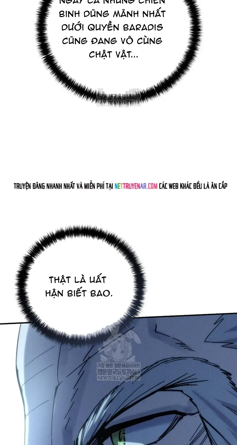 Tinh Tú Kiếm Sĩ Chap 115 - Next Chap 114