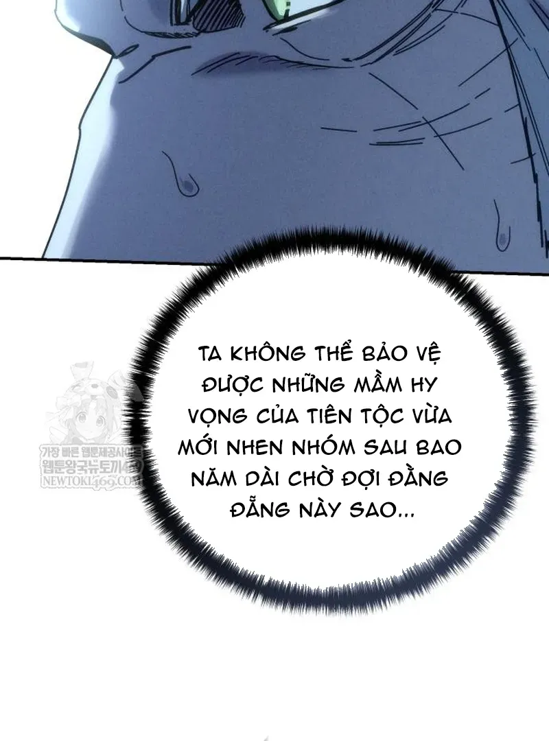 Tinh Tú Kiếm Sĩ Chap 115 - Next Chap 114