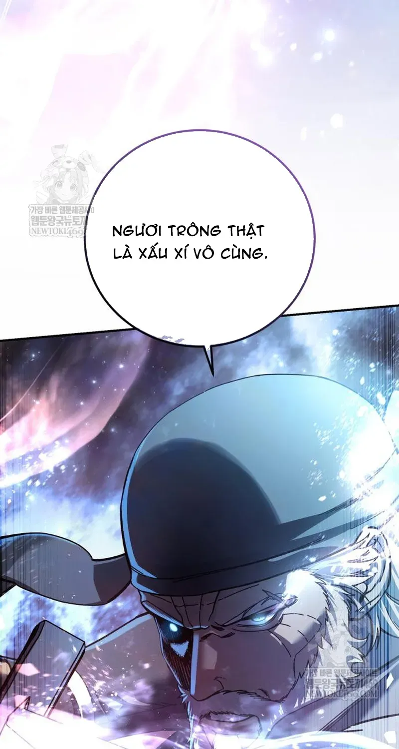 Tinh Tú Kiếm Sĩ Chap 115 - Next Chap 114