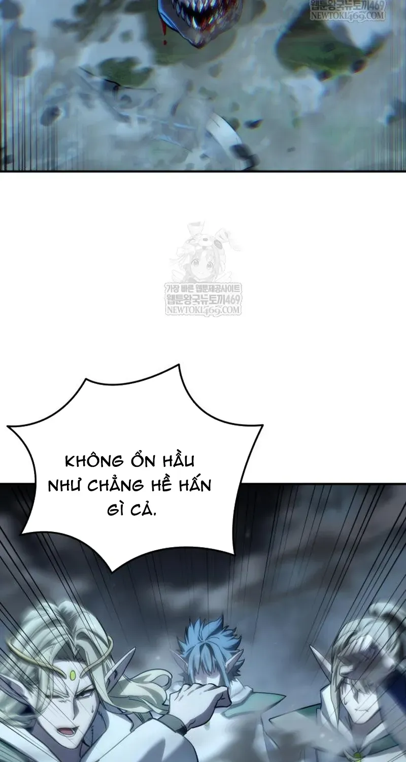 Tinh Tú Kiếm Sĩ Chap 115 - Next Chap 114